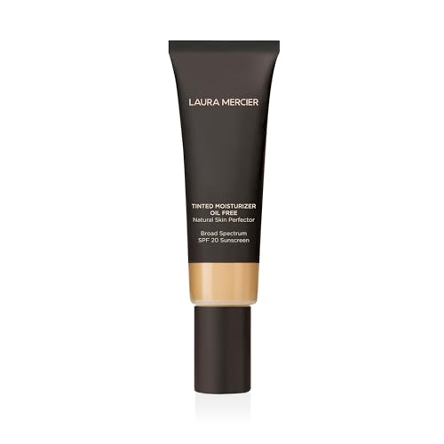 Laura Mercier Tinted Moisturizer Oil Free Natural Skin Perfector with SPF 20