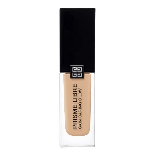 Prisme Libre Skin-Caring Glow Foundation - 2-N120 by Givenchy for Women - 1 oz Foundation