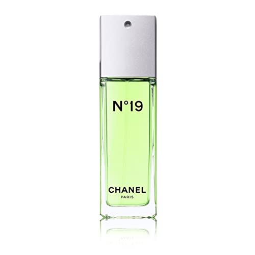 No. 19 by Chanel