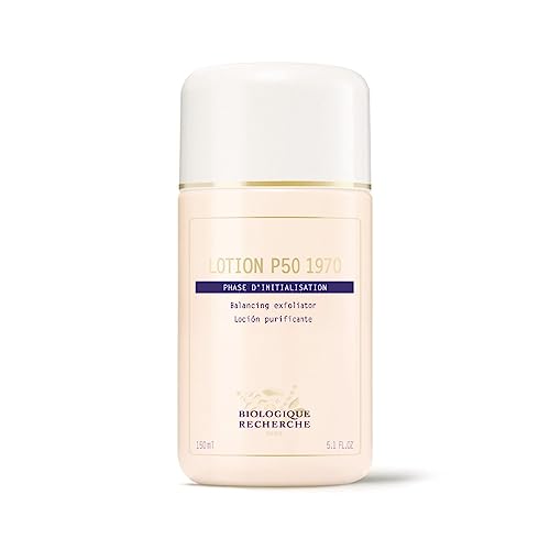 Biologique Recherche Lotion P50 1970 Balancing Exfoliator