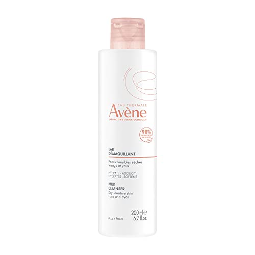 Avene Gentle Milk Cleanser