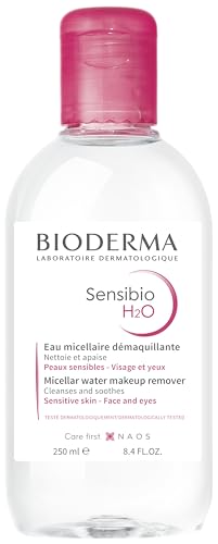 Bioderma Sensibio H2O Micellar Water