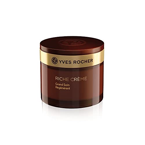 Yves Rocher Rich Cream