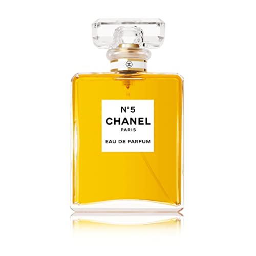Chanel No. 5 Eau De Parfum