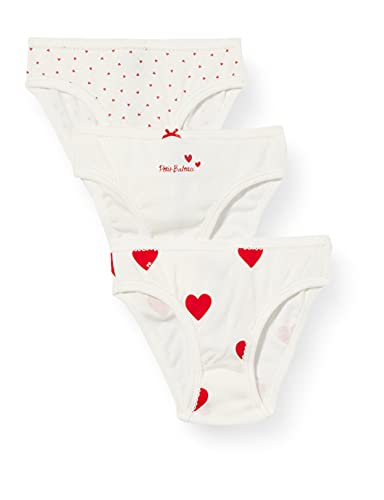 Petit Bateau 3-Pack Panties