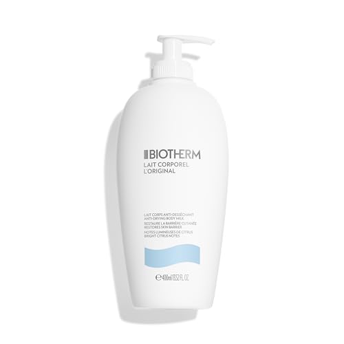 Biotherm Lait Corporel Anti-Drying & Repairing Body Milk