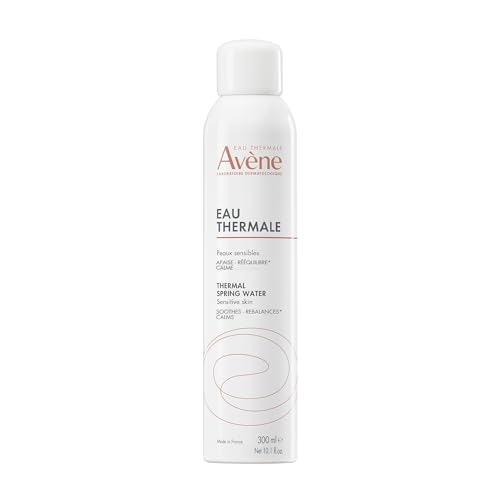 Avène Eau Thermale Face Mist Spray