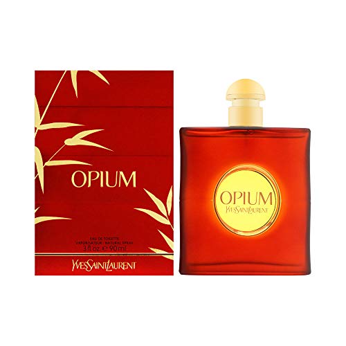 Yves Saint Laurent Opium