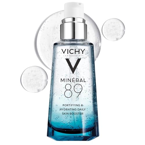 Vichy Minéral 89 Serum