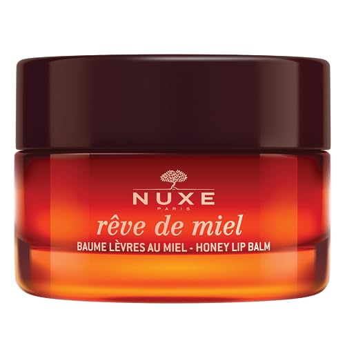 Nuxe Rêve de Miel Lip Balm
