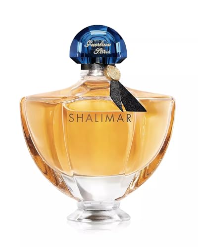 Guerlain Shalimar