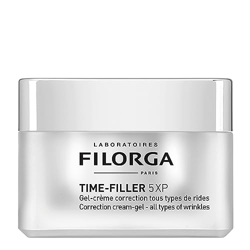 Filorga Time-Filler 5-XP Anti-Wrinkle Gel