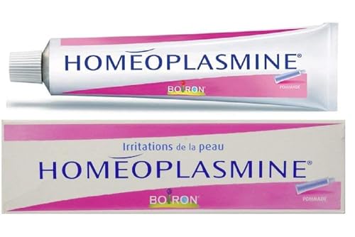 Homeoplasmine