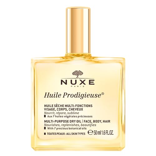 Nuxe Huile Prodigieuse Dry Oil