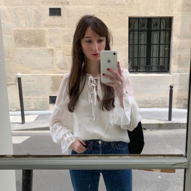 5-piece French Wardrobe