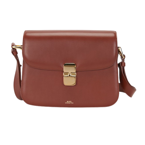 A.P.C. Grace Bag