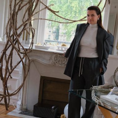 Annelise Michelson Parisian Jewlery Designer_IMG_0057