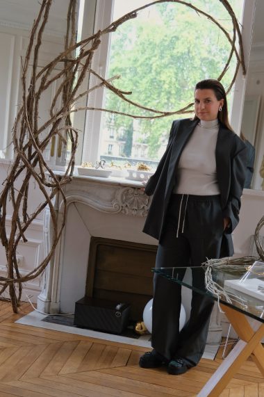 Annelise Michelson Parisian Jewlery Designer_IMG_0057