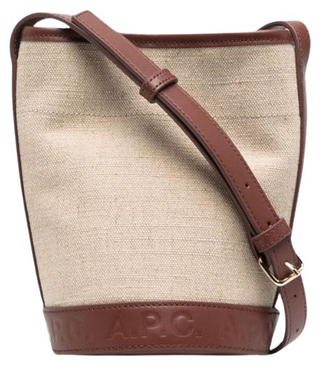 APC bucket bag
