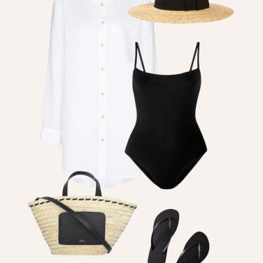 beachwear