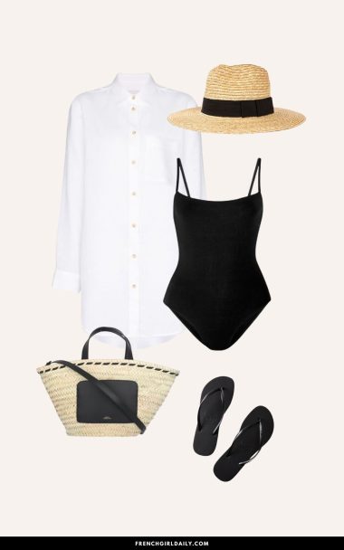 beachwear