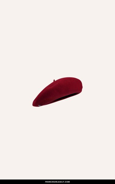 beret