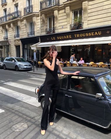 Black 70s two-piece Nathalie Dumeix_IMG_1868