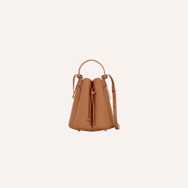 bucket bags