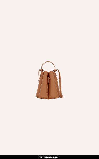 bucket bags