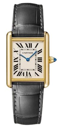 Cartier Tank Watch