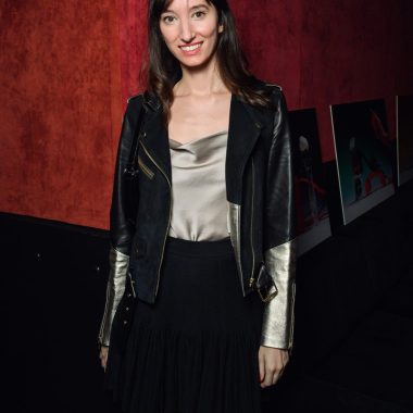 Celebrating 70 years of Carel Paris