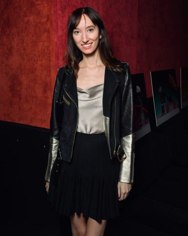 Celebrating 70 years of Carel Paris