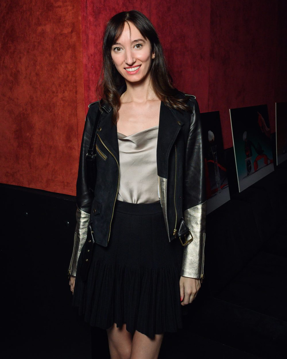 Celebrating 70 years of Carel Paris