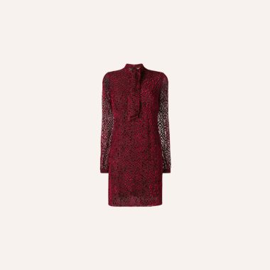 French cocktail dresses
