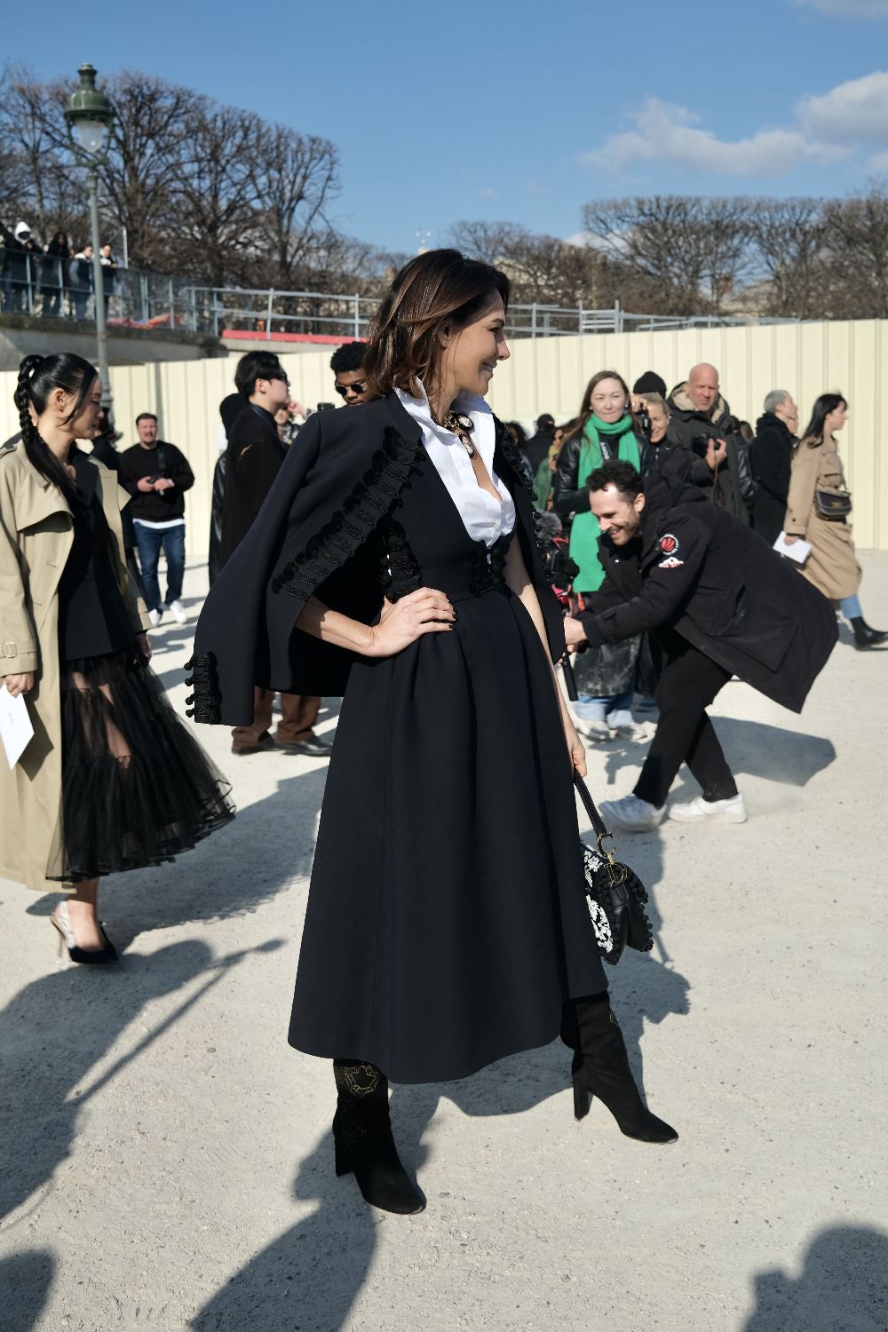 Dior FW23 RTW Show Style Paris DSCF2417 2