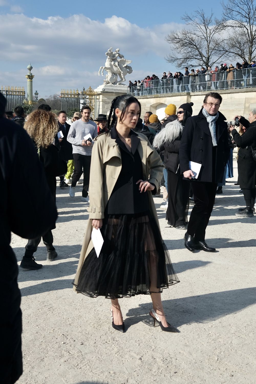 Dior FW23 RTW Show Style Paris DSCF2418 2