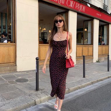 French Girl Dresses