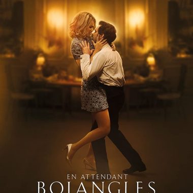 En Attendant Bojangles Film Review