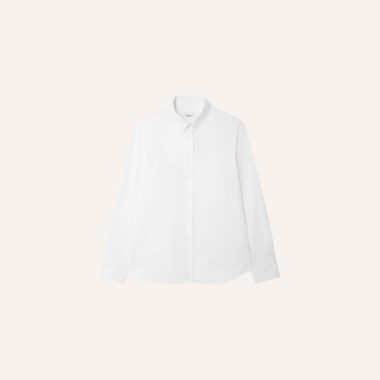 French button-up shirts