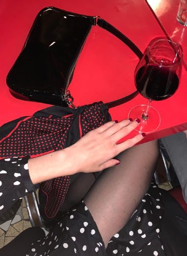 French Evening Bags, Going out Bags, Soirée bags