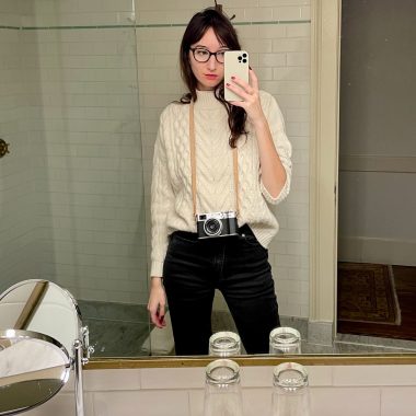 French Eyeglasses