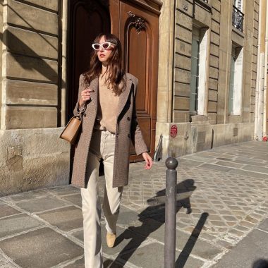 French Fall Style Guide