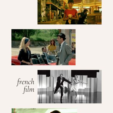 Best French Films