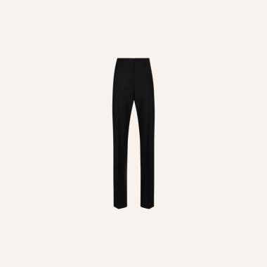 French girl pants