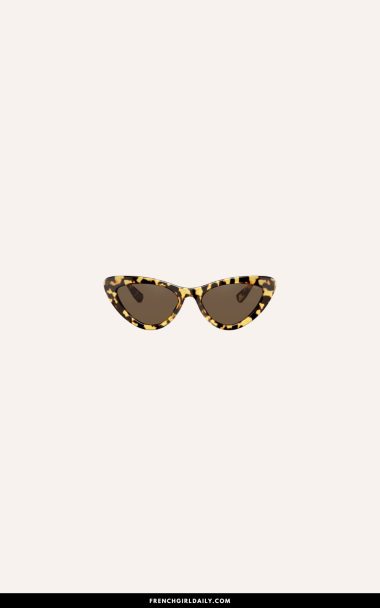 French Girl Sunglasses