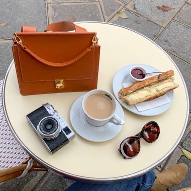 Best French Handbag Brands