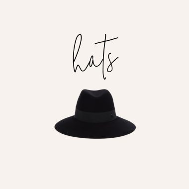 french hats