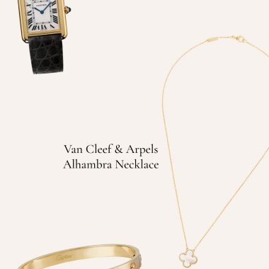 French Investment Jewelry