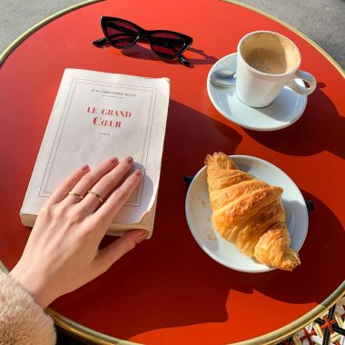 French Jewelry Brands to Shop