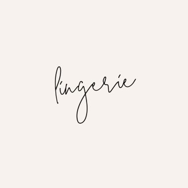 French Lingerie Brands